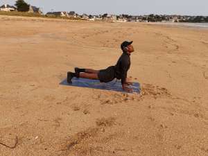 Programme “Reconnexion” Bouger pour se retrouver