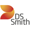 Logo de l'entreprise DS Smith